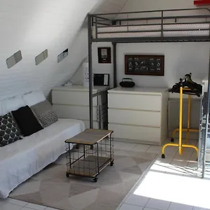 Le Du Dolmen Appartement